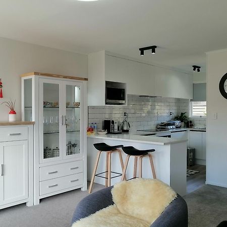 Centre Takapuna 2 Beds & Garage & Netflix Auckland Eksteriør bilde