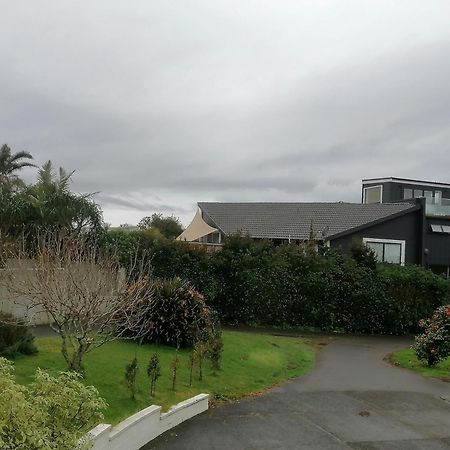 Centre Takapuna 2 Beds & Garage & Netflix Auckland Eksteriør bilde