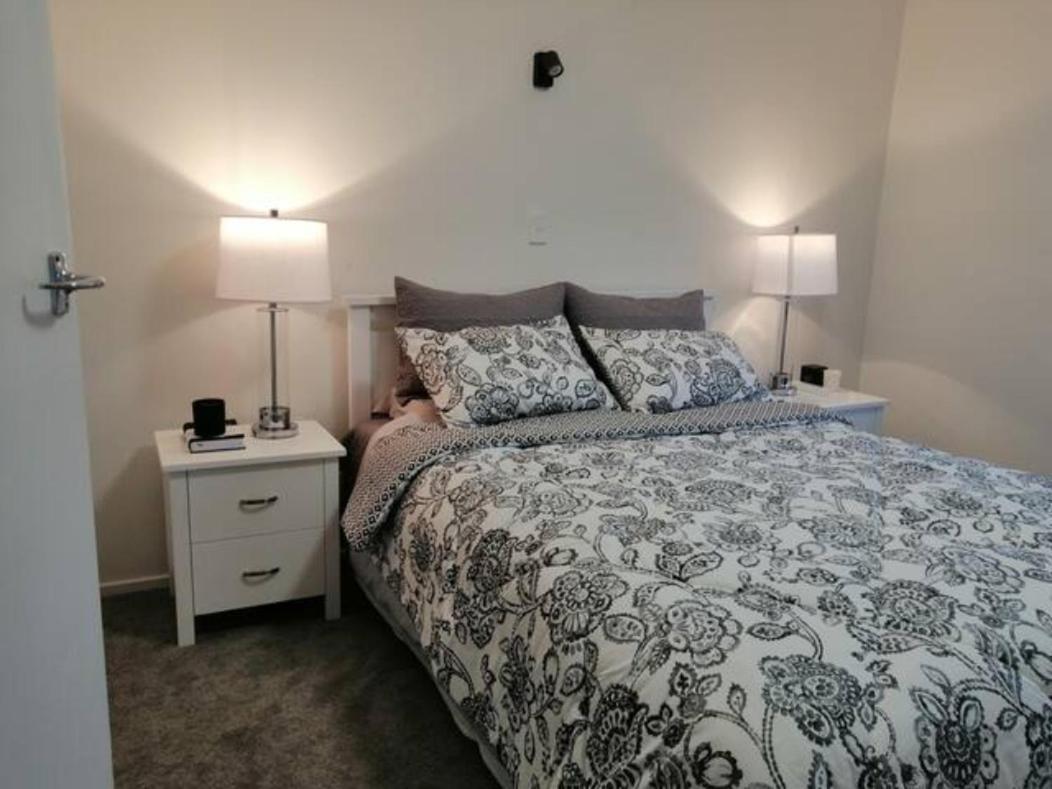 Centre Takapuna 2 Beds & Garage & Netflix Auckland Eksteriør bilde