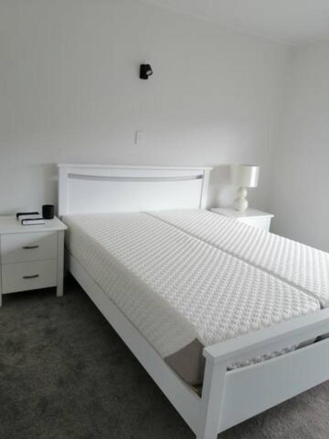 Centre Takapuna 2 Beds & Garage & Netflix Auckland Eksteriør bilde