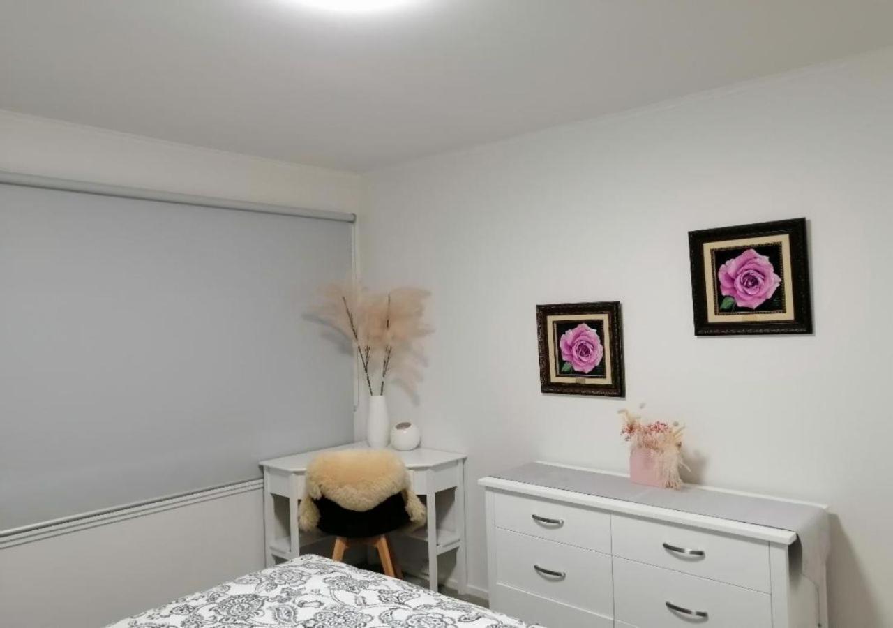 Centre Takapuna 2 Beds & Garage & Netflix Auckland Eksteriør bilde