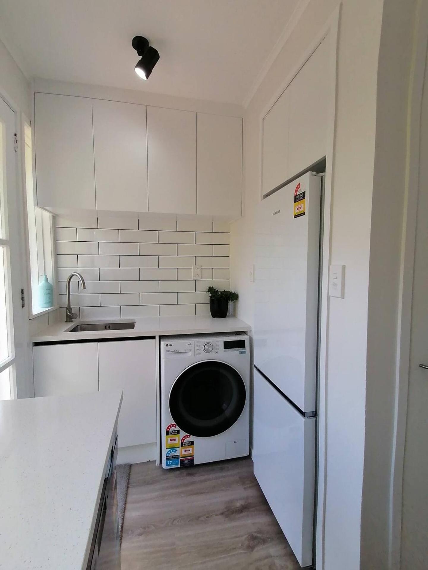 Centre Takapuna 2 Beds & Garage & Netflix Auckland Eksteriør bilde