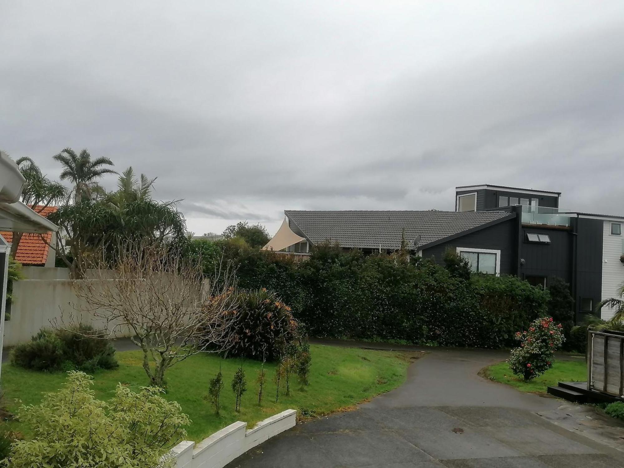 Centre Takapuna 2 Beds & Garage & Netflix Auckland Eksteriør bilde