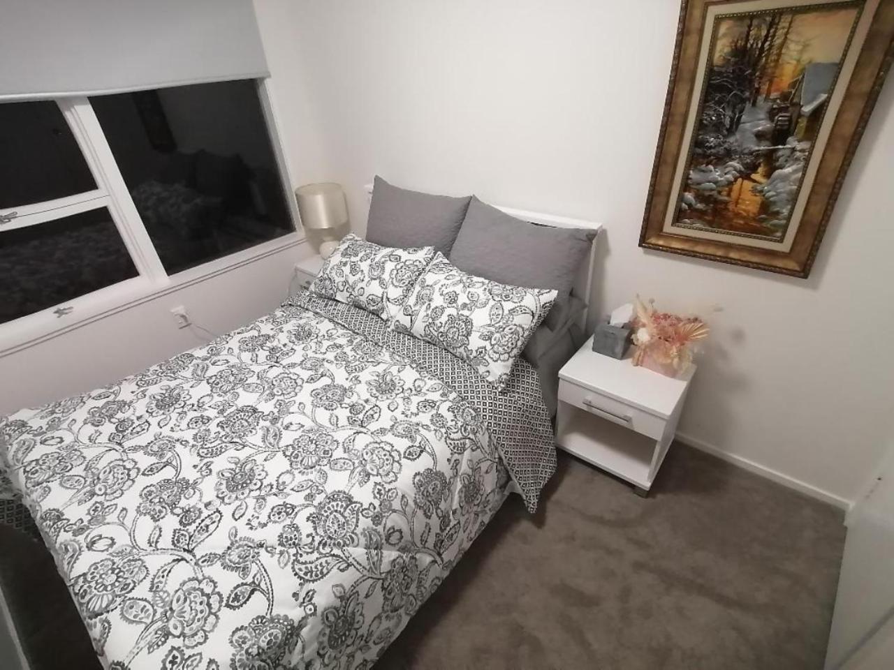 Centre Takapuna 2 Beds & Garage & Netflix Auckland Eksteriør bilde